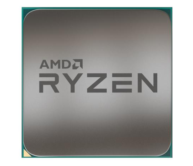 AMD Ryzen 7 3700X - 500094 - zdjęcie 2
